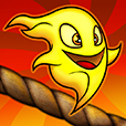 Bum the Rope1.4.0